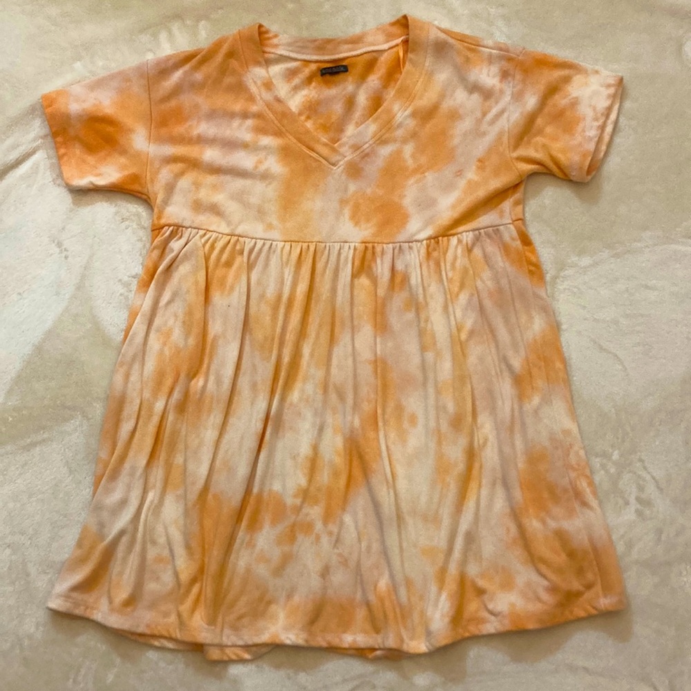 babydoll dress